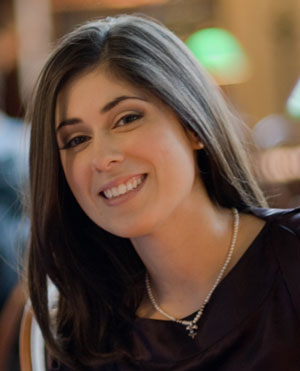 Dr. Natacha Hupp