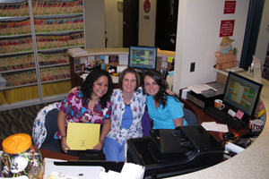 Lahair and Gallagher Office