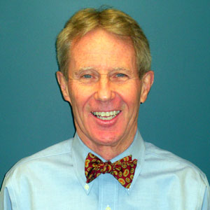 Dr. Ted Gallagher